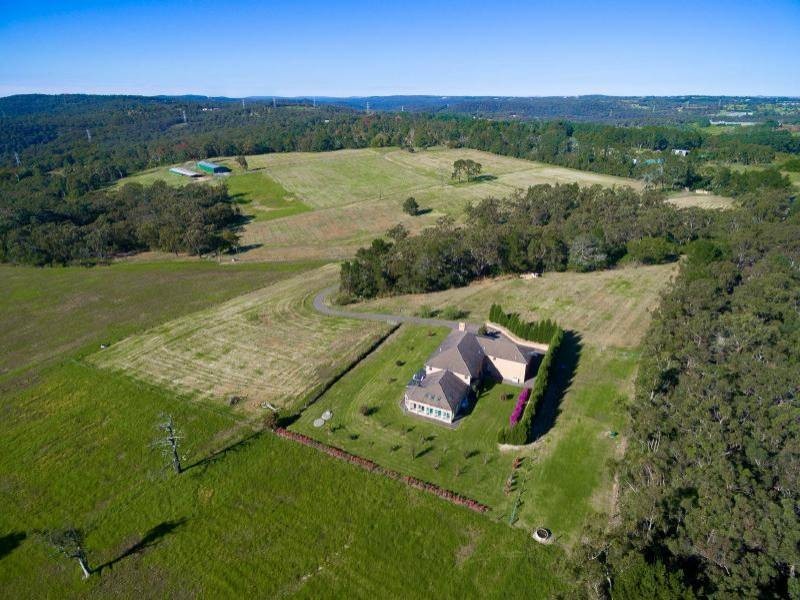 176 Greta Road, Kulnura NSW 2250