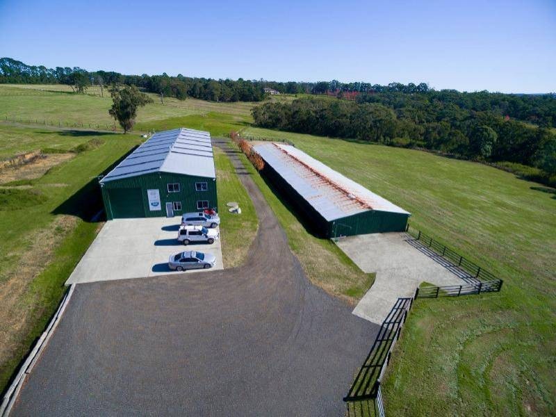 176 Greta Road, Kulnura NSW 2250