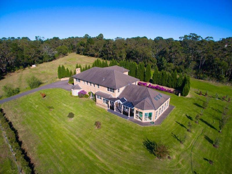 176 Greta Road, Kulnura NSW 2250