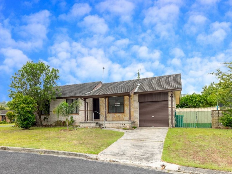 18 Pearson Street, Narara NSW 2250