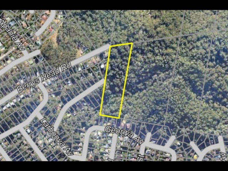 138 Berrys Head Road, Wyoming NSW 2250