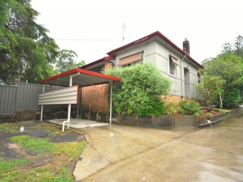 669 Pacific Highway, Narara NSW 2250