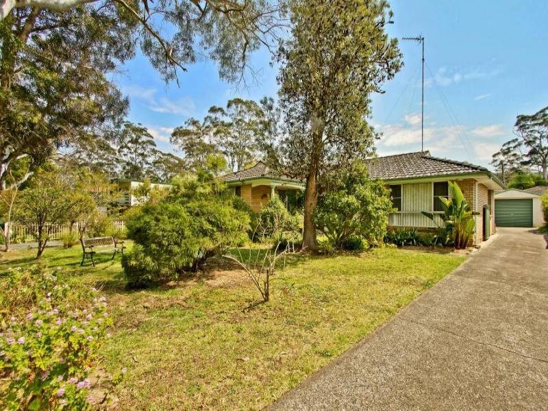 108 Narara Valley Drive, Narara NSW 2250