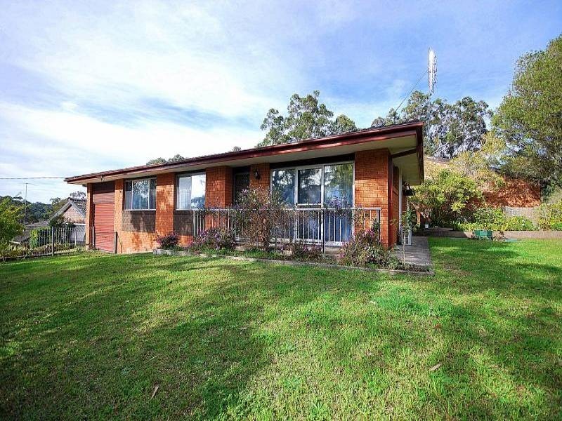 1 Maranoa Street, Wyoming NSW 2250