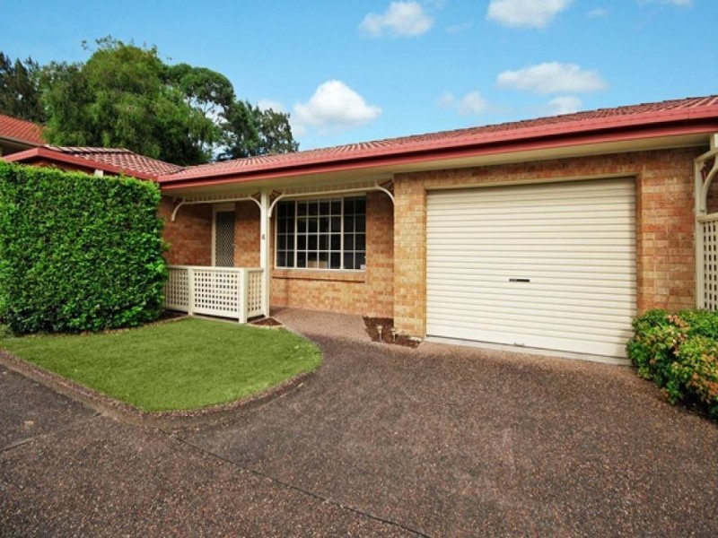 4/1 Compton Street, North Gosford NSW 2250
