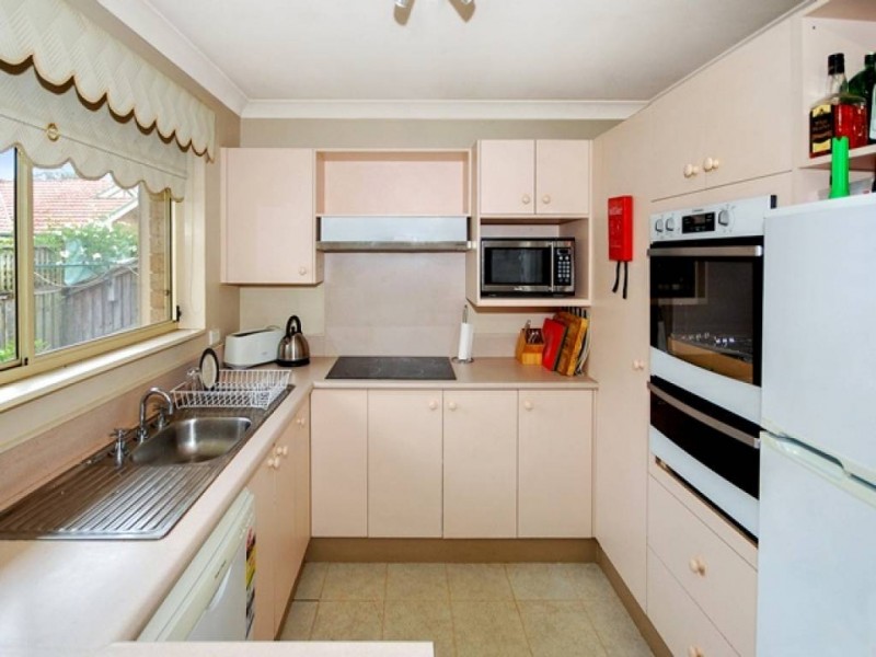 4/1 Compton Street, North Gosford NSW 2250