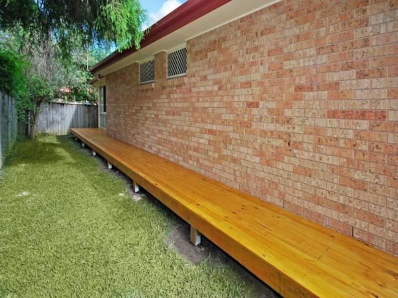 4/1 Compton Street, North Gosford NSW 2250