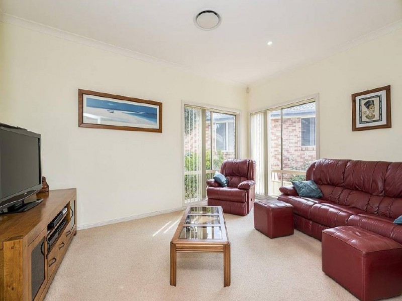 11 The Rise, Lisarow NSW 2250
