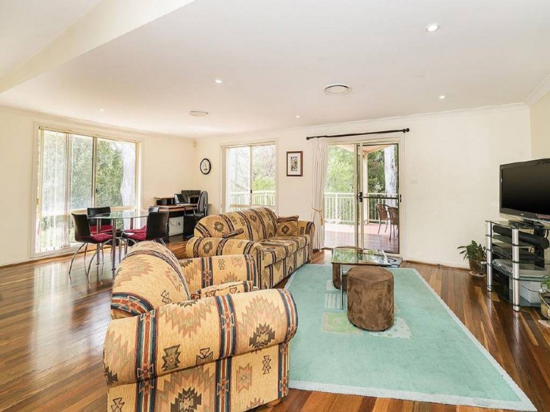 11 The Rise, Lisarow NSW 2250