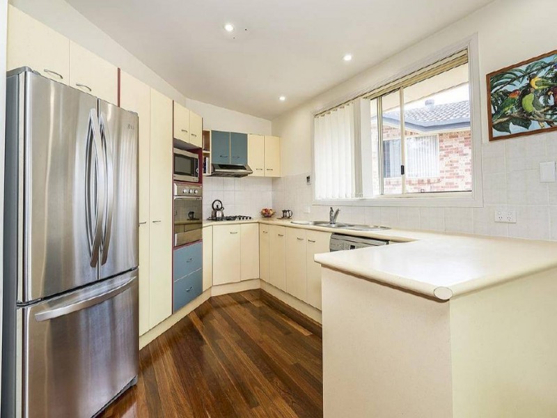11 The Rise, Lisarow NSW 2250