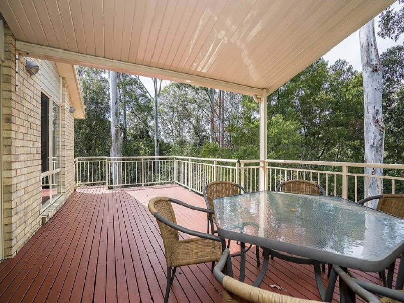 11 The Rise, Lisarow NSW 2250
