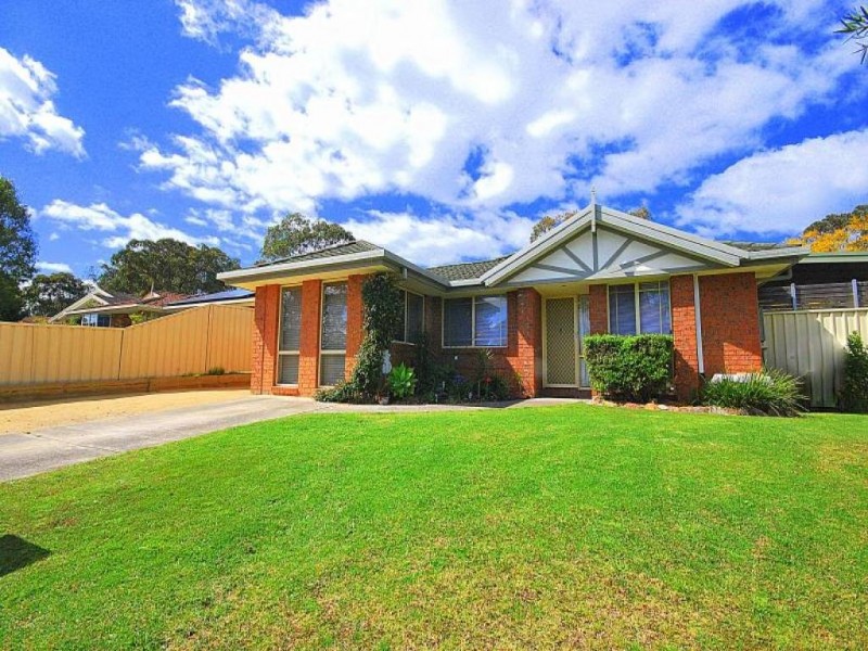 7 Chisholm Close, Kariong NSW 2250