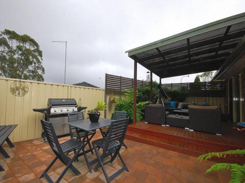 7 Chisholm Close, Kariong NSW 2250
