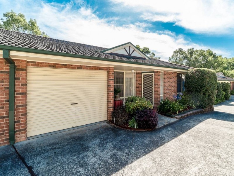 8/153 Narara Valley Drive, Narara NSW 2250