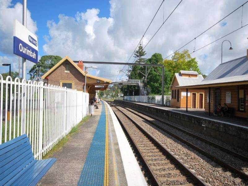 4/19 Pacific Highway, Ourimbah NSW 2258