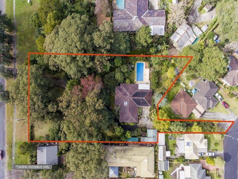 38 Chamberlain Road, Wyoming NSW 2250