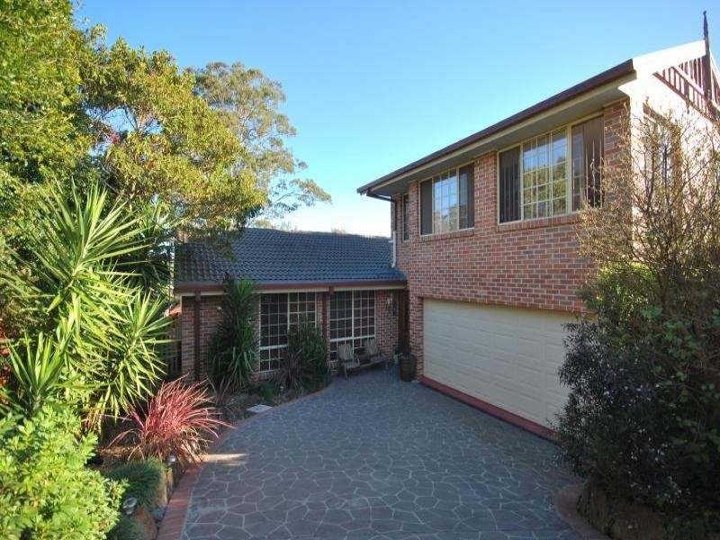 16 Angus Avenue, Wyoming NSW 2250