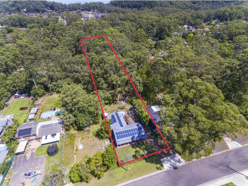 101 Carrington Street, Narara NSW 2250