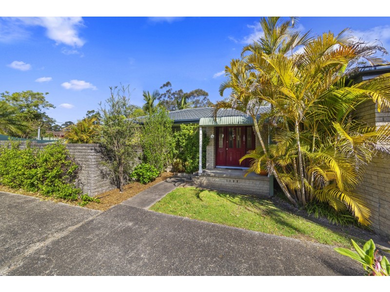 26 Fuchsia Street, Wyoming NSW 2250