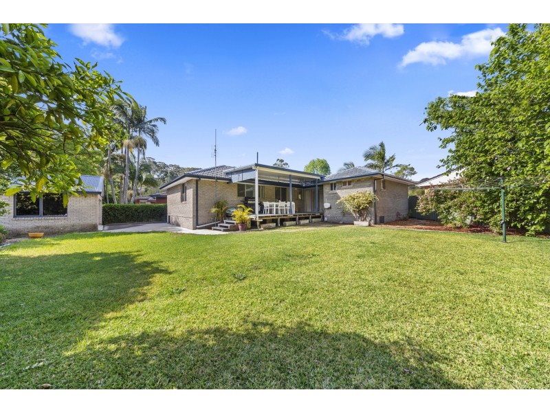 26 Fuchsia Street, Wyoming NSW 2250