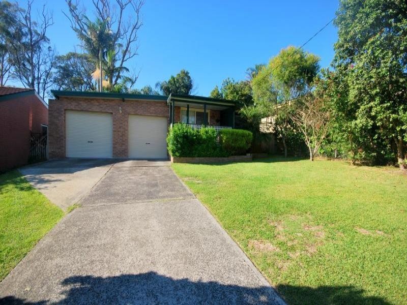 44 Maidens Brush Road, Wyoming NSW 2250