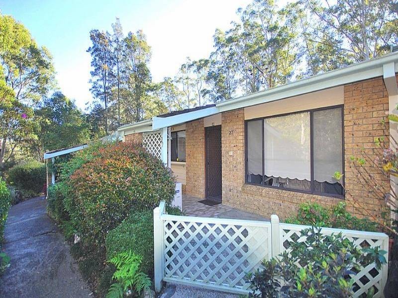 27/150 Maidens Brush Road, Wyoming NSW 2250