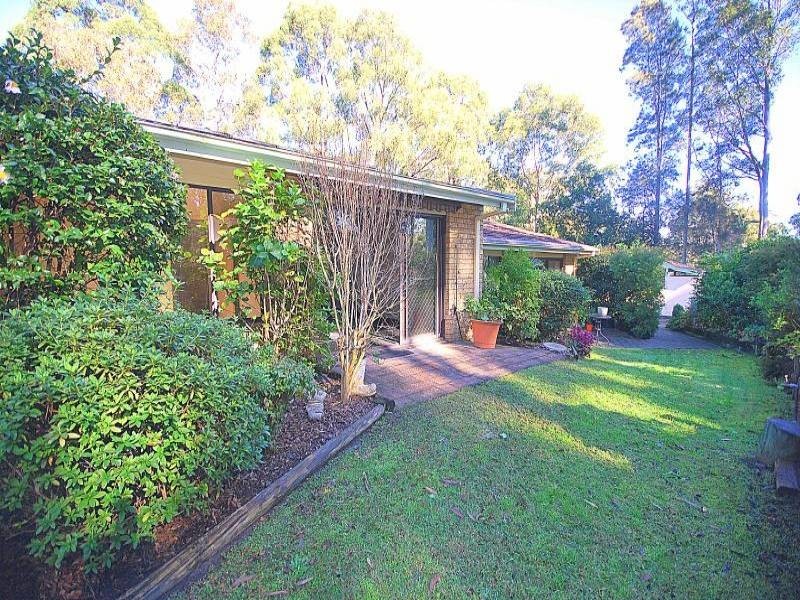 27/150 Maidens Brush Road, Wyoming NSW 2250