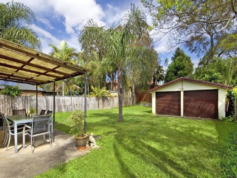 31 Algona Avenue, Kincumber NSW 2251