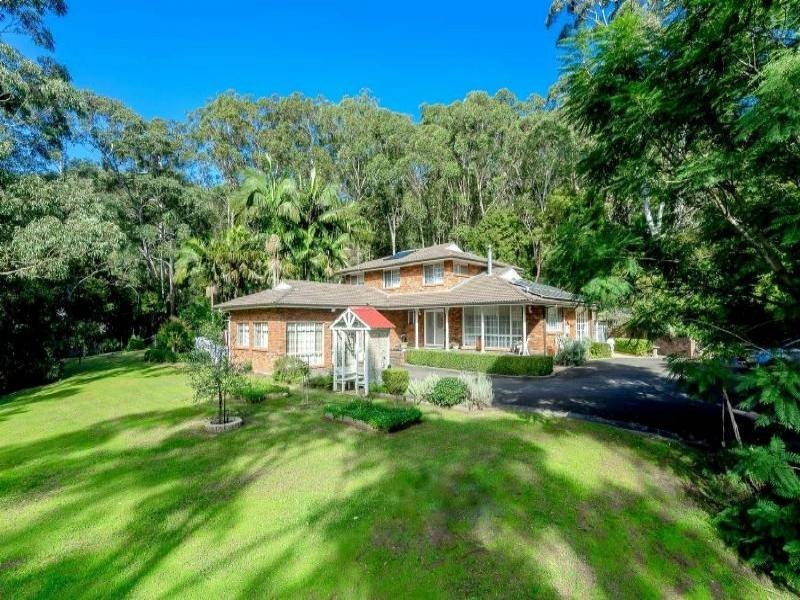 22 Kirkness Avenue, North Gosford NSW 2250