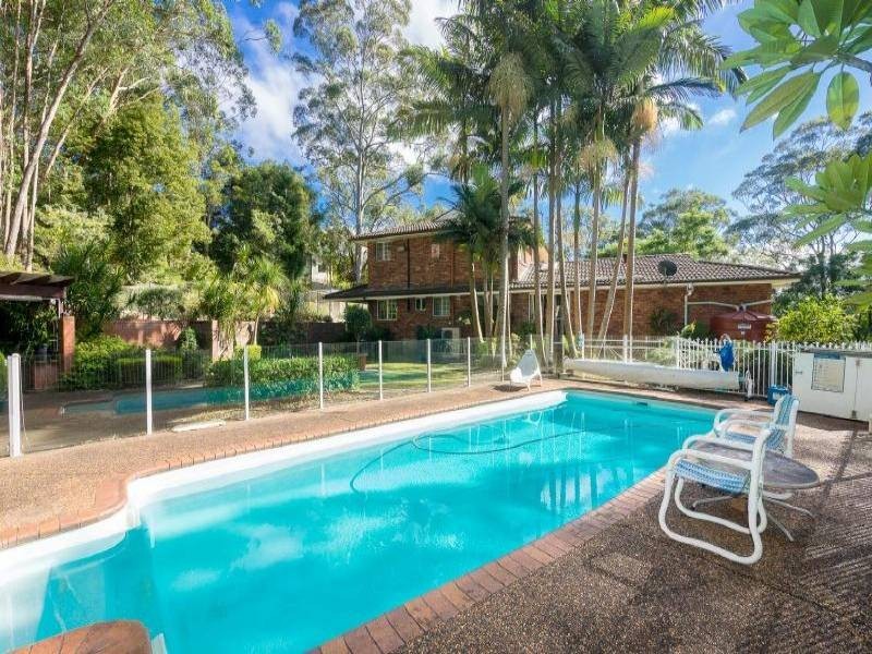 22 Kirkness Avenue, North Gosford NSW 2250