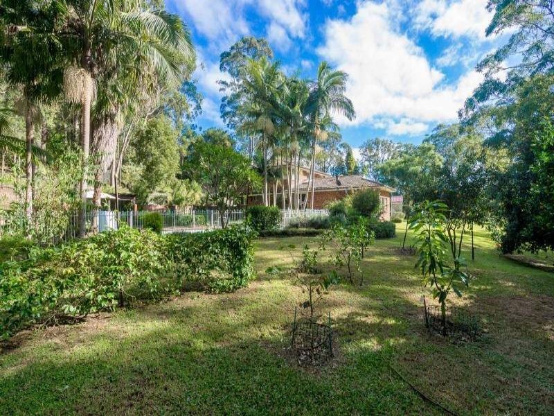 22 Kirkness Avenue, North Gosford NSW 2250