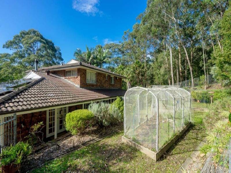 22 Kirkness Avenue, North Gosford NSW 2250