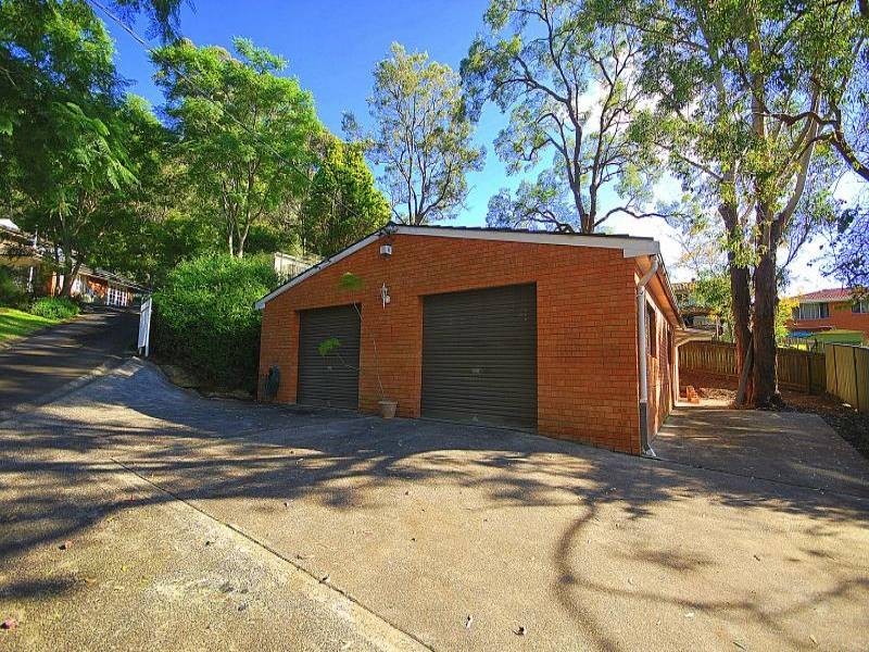 22 Kirkness Avenue, North Gosford NSW 2250