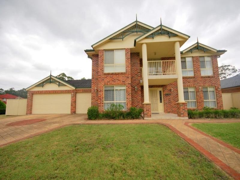 17 The Valley Way, Lisarow NSW 2250