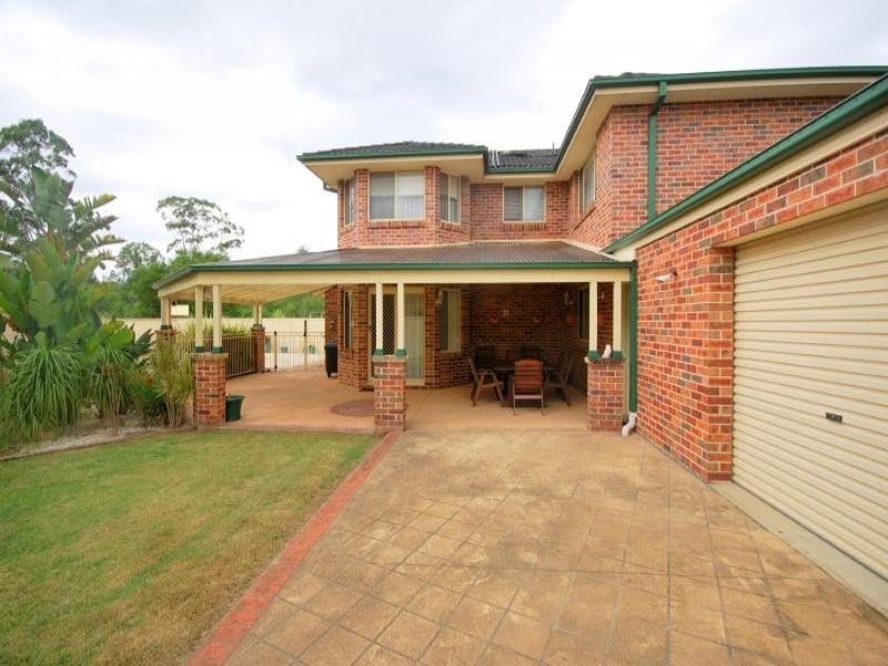 17 The Valley Way, Lisarow NSW 2250
