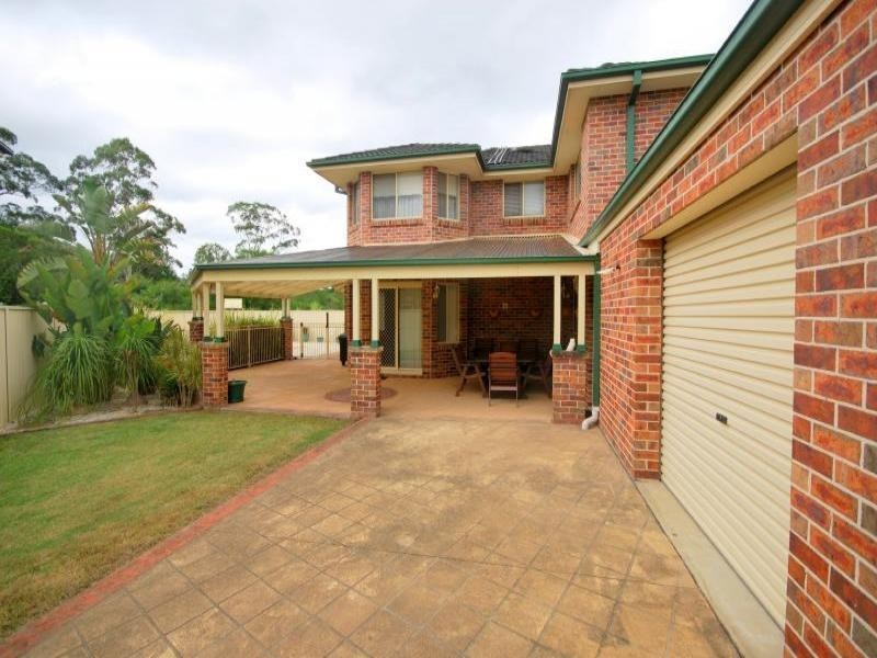 17 The Valley Way, Lisarow NSW 2250