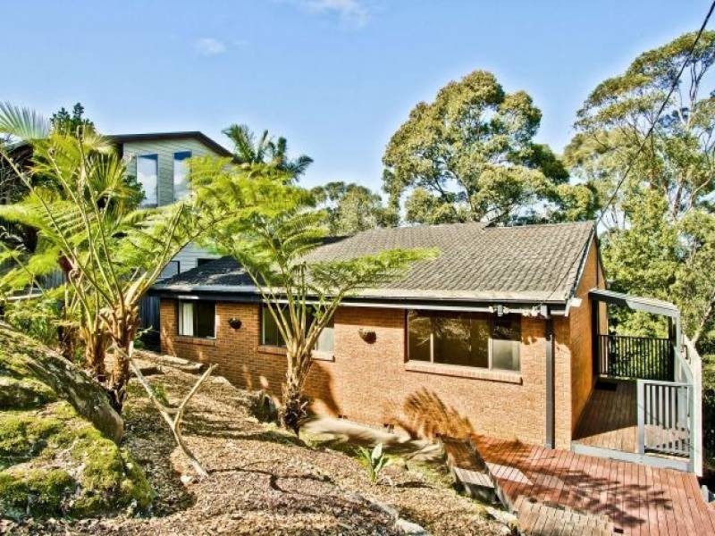 124 Berrys Head Road, Narara NSW 2250