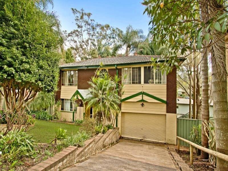 7 Dougal Drive, Wyoming NSW 2250