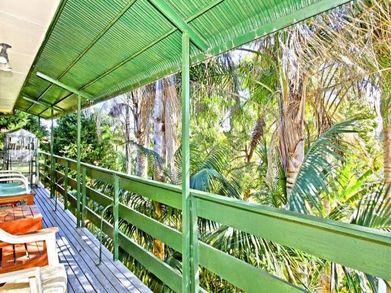 7 Dougal Drive, Wyoming NSW 2250