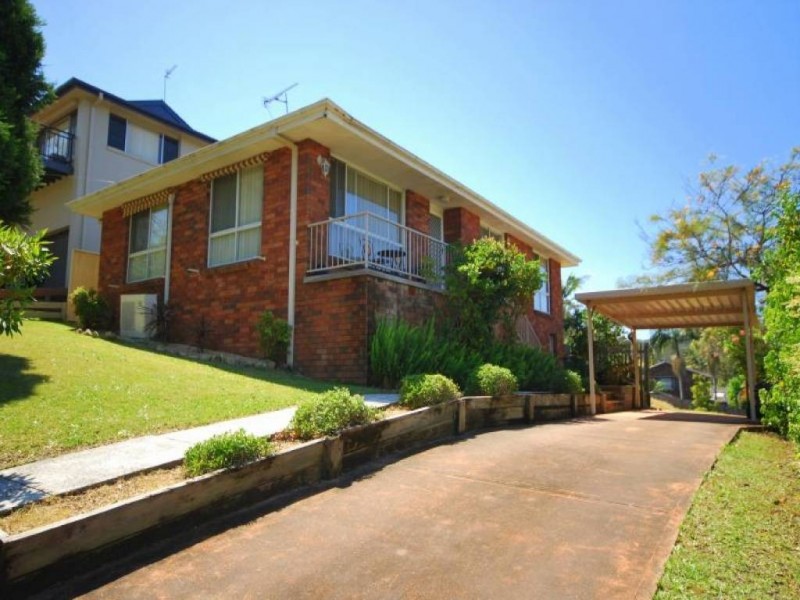 27 Darryl Road, Wyoming NSW 2250
