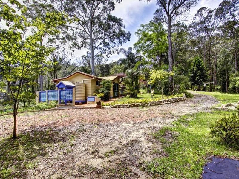 117 Excelsior Street, Lisarow NSW 2250