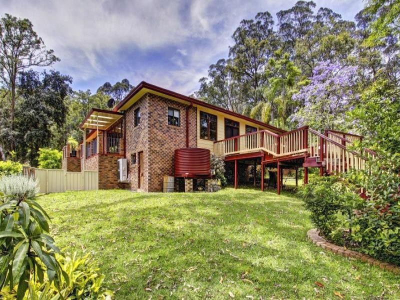 117 Excelsior Street, Lisarow NSW 2250