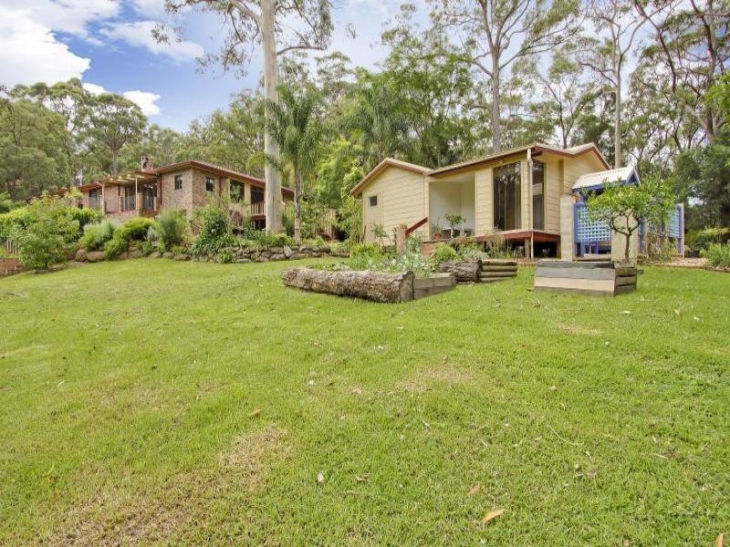 117 Excelsior Street, Lisarow NSW 2250