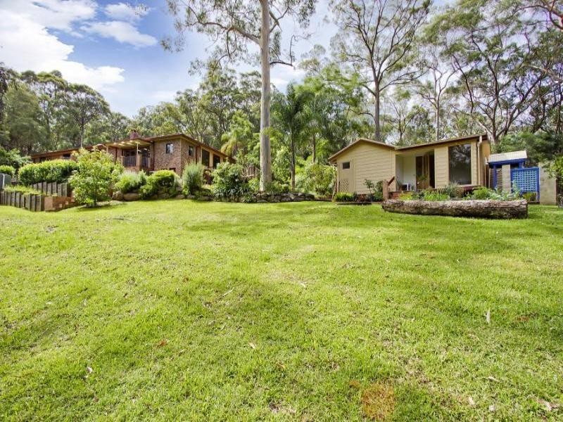 117 Excelsior Street, Lisarow NSW 2250
