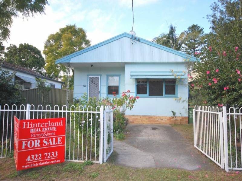 20 Woy Woy Road, Woy Woy NSW 2256