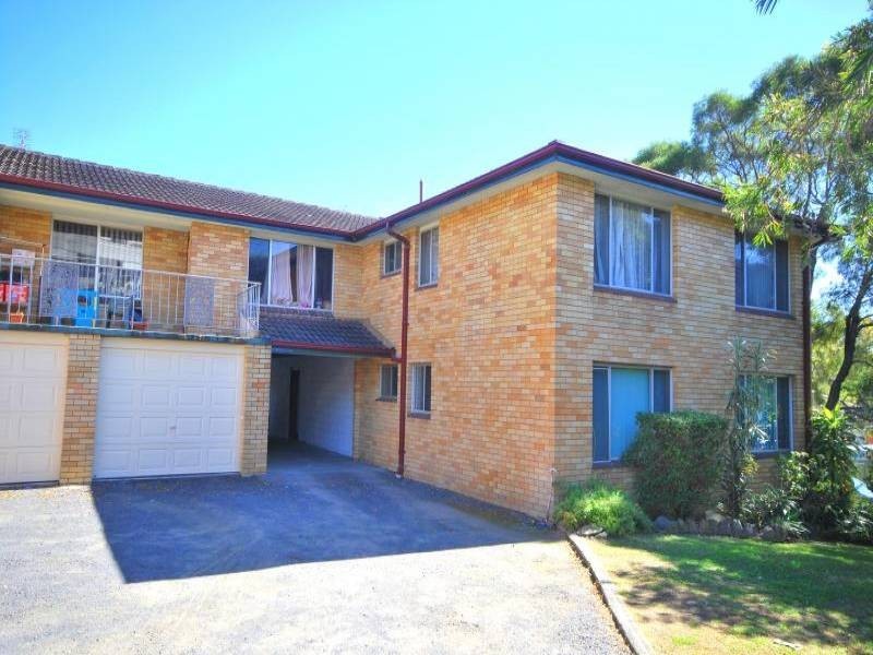 7/22 Sinclair St, Gosford NSW 2250