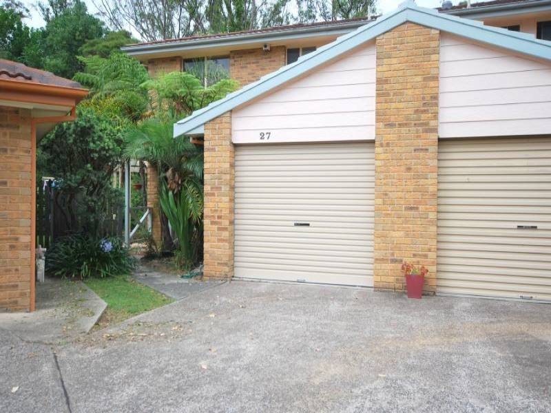 27/31 Maliwa Road, Narara NSW 2250