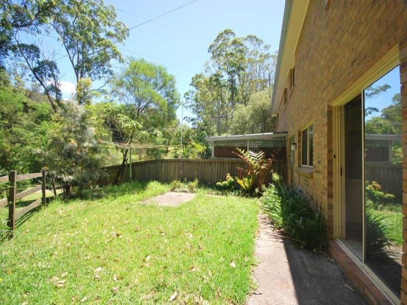 27/31 Maliwa Road, Narara NSW 2250