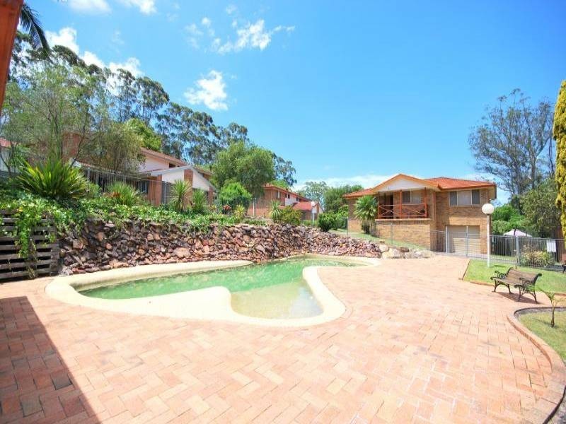 27/31 Maliwa Road, Narara NSW 2250