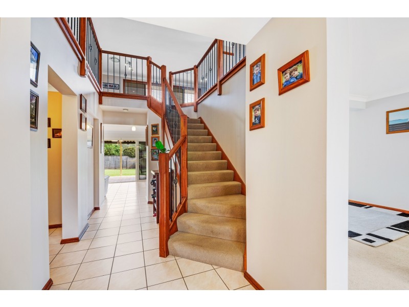 49 Pemberton Boulevard, Lisarow NSW 2250